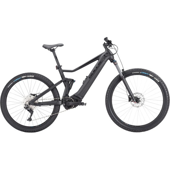 Copperhead EVO AM 1 29/27,5 750 WH 